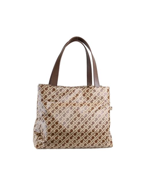 Borsa a Spalla GHERARDINI | GHB0250PETABACCO BURRO